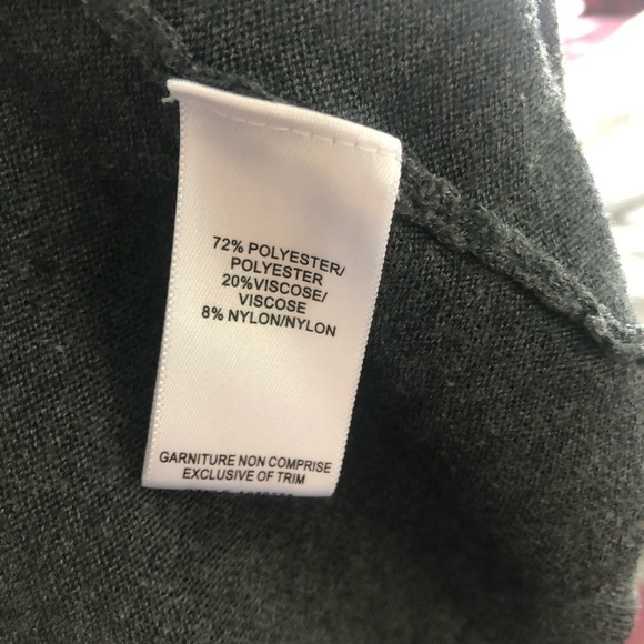 Asymmetrical Jacob Cardigan - Picture 6 of 6